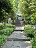 城願寺(神奈川県)