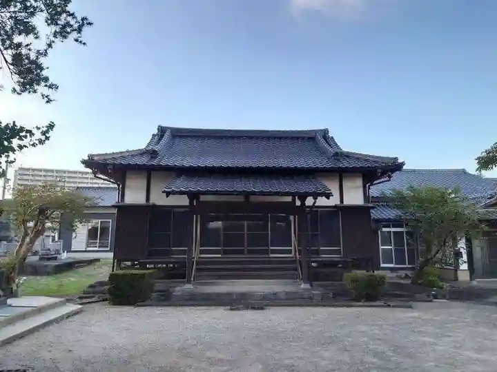 長福寺(佐賀県)
