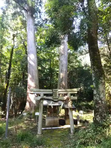 高倉神社(京都府)