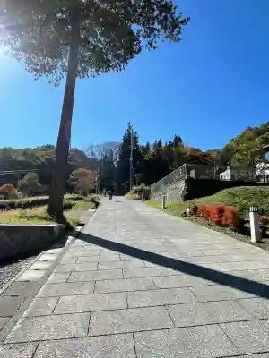 諏訪大社上社前宮(長野県)