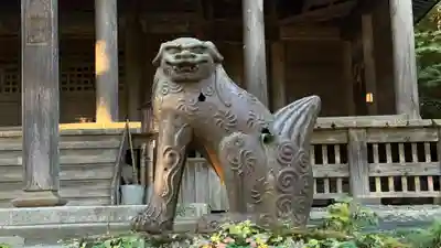 黒石寺(岩手県)