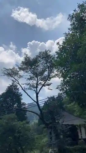 真楽寺のその他建物