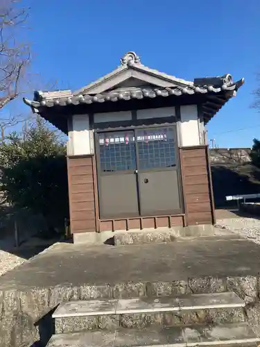 坂田神社(愛知県)