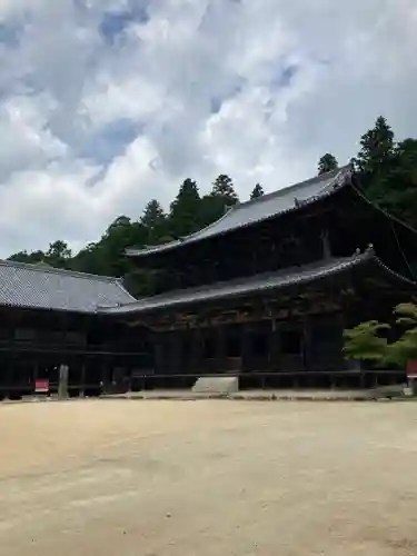 圓教寺(兵庫県)