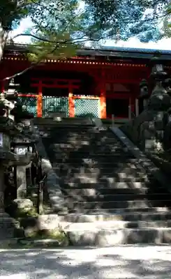 春日大社のその他建物