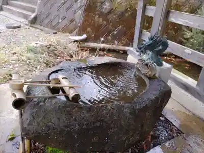 鹿島大神宮(福島県)