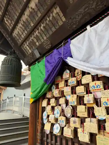 成田山川越別院(埼玉県)