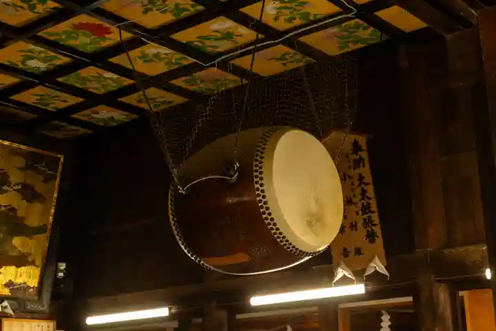 白山神社(新潟県)