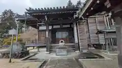 善峯寺(京都府)