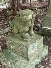 矢吹神社(福島県)