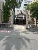 金比羅神社(広島県)