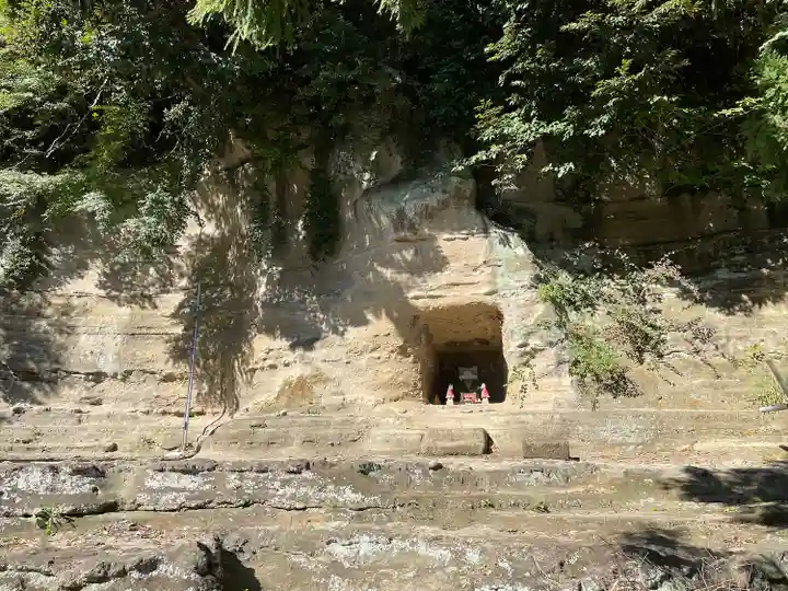 瀬戸神社(神奈川県)