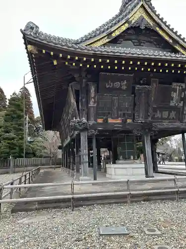 成田山新勝寺(千葉県)