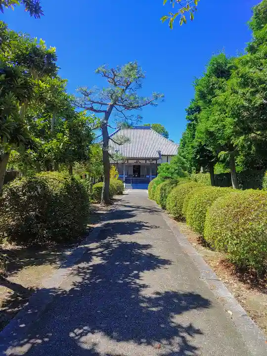 満国寺のその他建物