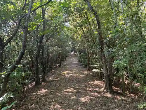 日出神社(徳島県)