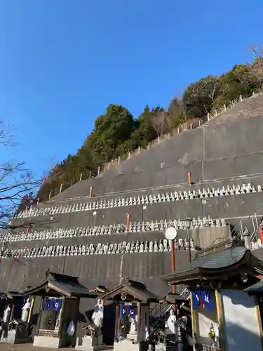 高塚愛宕地蔵尊(大分県)