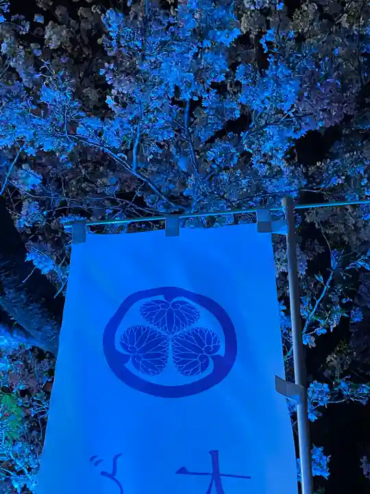 龍城神社(愛知県)