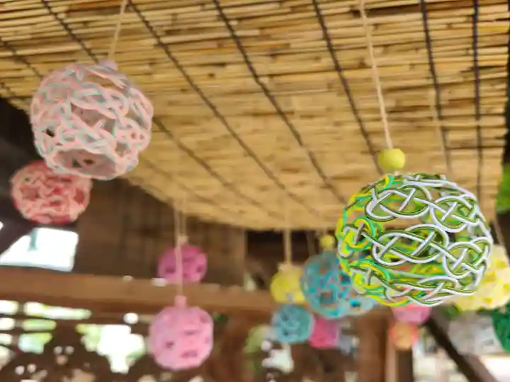 温泉神社〜いわき湯本温泉〜のその他建物