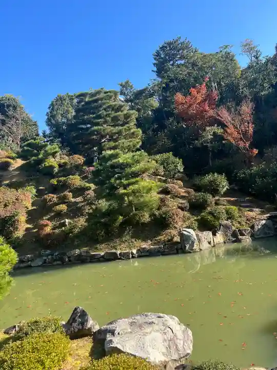 智積院(京都府)