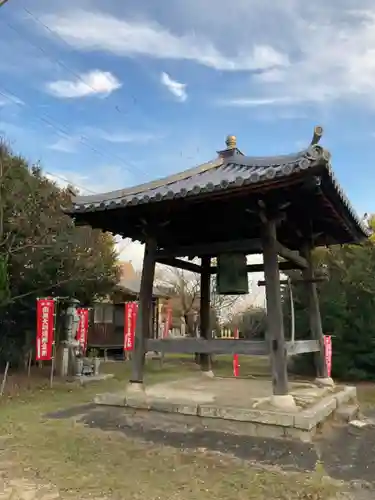 法華寺のその他建物