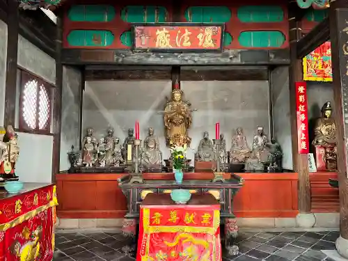 崇福寺(長崎県)