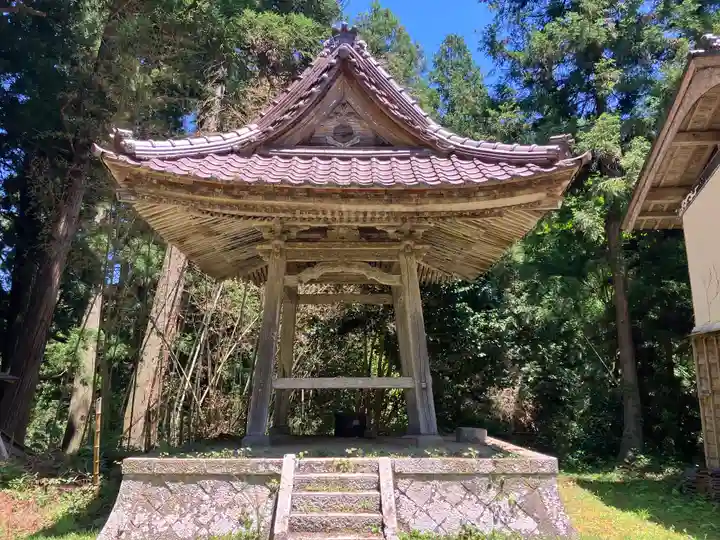 清水寺(新潟県)