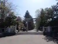 住吉神社のその他建物