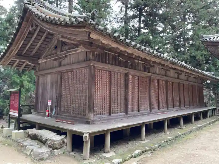 圓教寺(兵庫県)