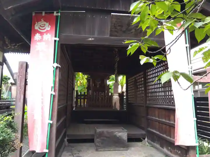 常在寺(岐阜県)