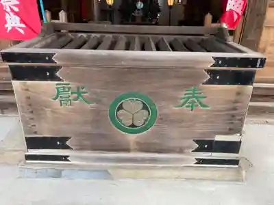 富士嶽神社(群馬県)