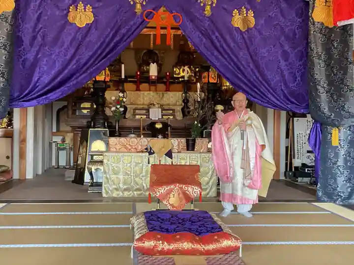 正眼寺(愛知県)