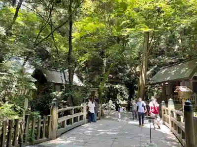 多度大社のその他建物