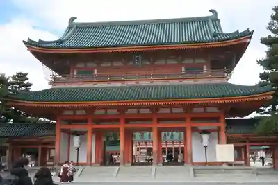 平安神宮(京都府)