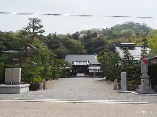 清凉寺(滋賀県)