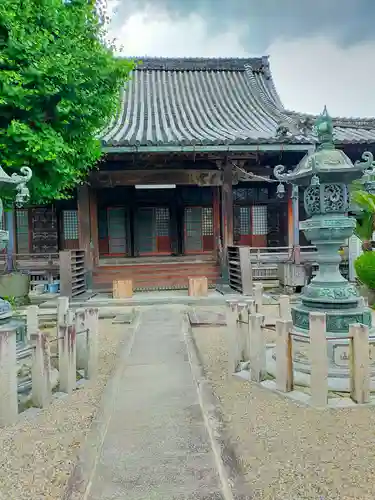 光専寺(奈良県)