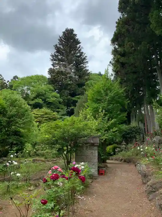 妙雲寺(栃木県)