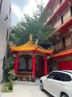 東京媽祖廟(東京都)