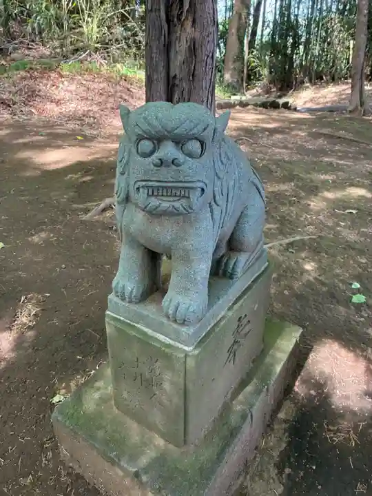 子之神神社(千葉県)