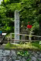 中尊寺(岩手県)