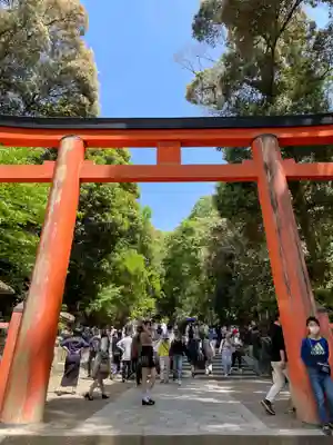 春日大社(奈良県)