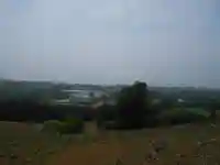 神明神社の周辺