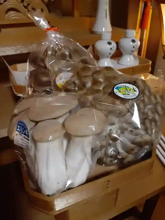 伏木香取神社(茨城県)