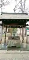 蘇我比咩神社(千葉県)