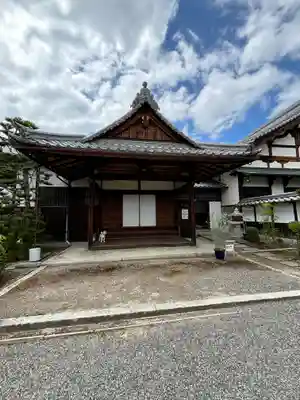 聖衆来迎寺(滋賀県)