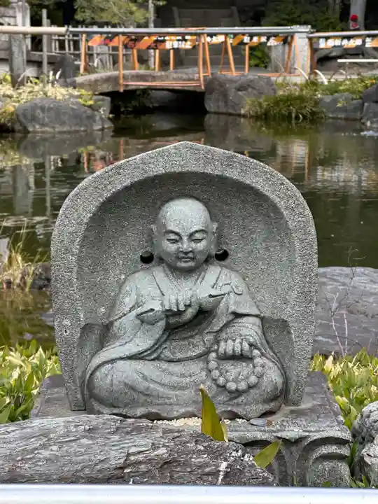 西新井大師総持寺(東京都)