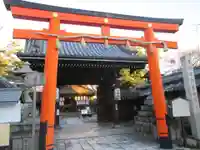 下御霊神社(京都府)