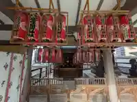 湯島天満宮(東京都)