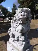 星川神社(御厨星川神明神社)(三重県)