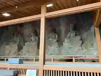 菅尾磨崖仏(大分県)