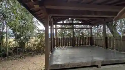 白山神社(滋賀県)